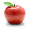 Ovoce a zelenina - fruit and vegetables