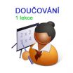 DOUČOVÁNÍ > počty